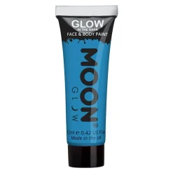 Moon Creations UV Neon Ansikts- & Kroppsmaling