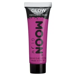 Moon Creations UV Neon Ansikts- & Kroppsmaling