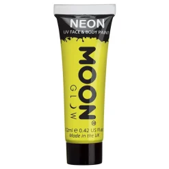Moon Creations UV Neon Ansikts- & Kroppsfarge