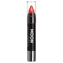 Moon Creations UV Neon Glitter Kroppskritt