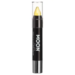 Moon Creations UV Neon Glitter Kroppskritt