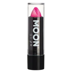 Moon Creations UV Neon Glitter Leppestift
