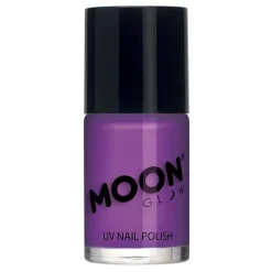 Moon Creations UV Neon Neglelakk