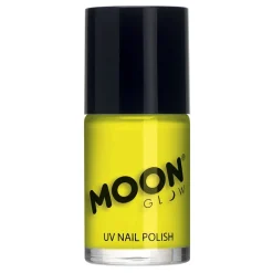Moon Creations UV Neon Neglelakk