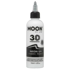 Moon Creations UV Neon Tekstilfarge