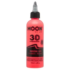Moon Creations UV Neon Tekstilfarge