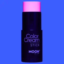 Moon Glow Neon UV ColorCream Stick