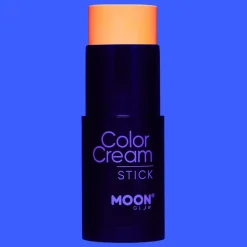 Moon Glow Neon UV ColorCream Stick