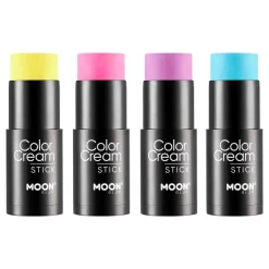 Moon Glow Neon UV ColorCream Stick