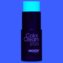 Moon Glow Neon UV ColorCream Stick