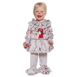 Morderklovn Baby Kostyme