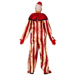 Morderklovn Jumpsuit Kostyme