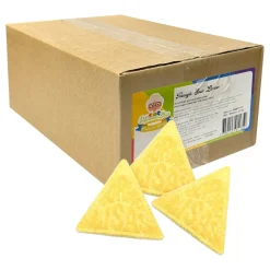 Mormor Lisas Triangle Sour Lemon Storpakning