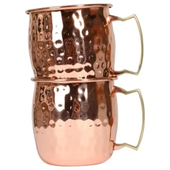 Moscow Mule Kopper