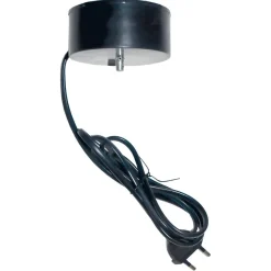 Motor for discokule