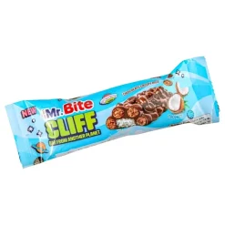 Mr. Bite Cliff Kokos Storpakning