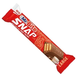 Mr. Bite Snap Melkesjokolade Storpakning