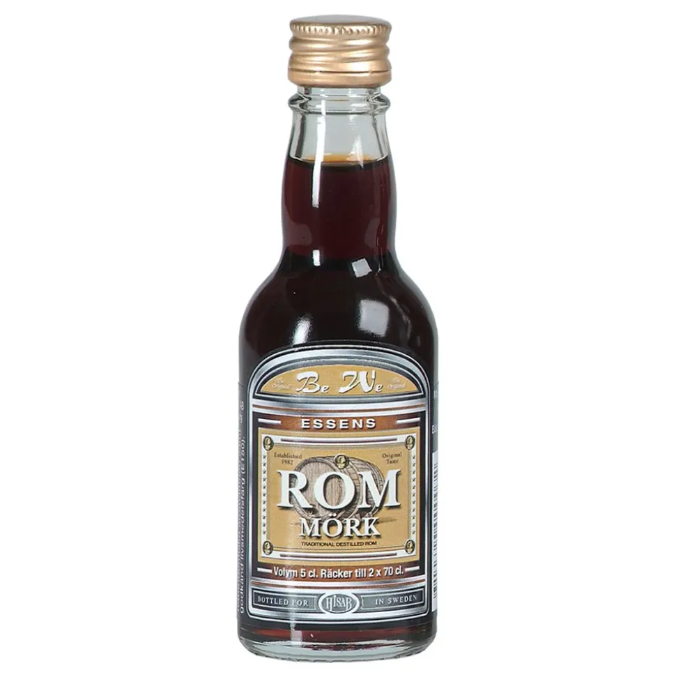 Mørk Rom Essens