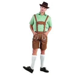 Mr Oktoberfest Kostyme