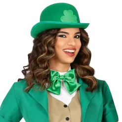 Mrs Patrick's Day Kostyme