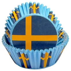 Muffinsformer Sverige
