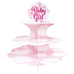 Muffinsstativ Baby Girl