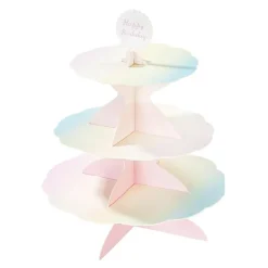 Muffinsstativ Pastell