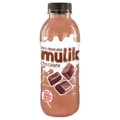 Mulik Sjokolademelksdrikk