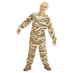 Mumie Barn Drakt