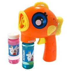 Mummi Såpeboblepistol Fisk