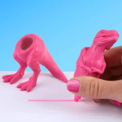 Mustard Overstrykningspenn T-Rex
