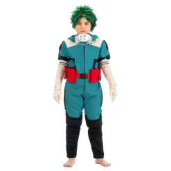 My Hero Academia Izuku Midoriya Barn Kostyme