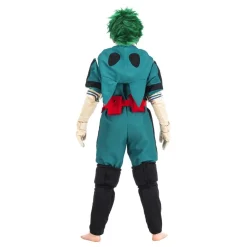 My Hero Academia Izuku Midoriya Barn Kostyme
