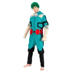 My Hero Academia Izuku Midoriya Kostyme