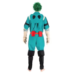 My Hero Academia Izuku Midoriya Kostyme