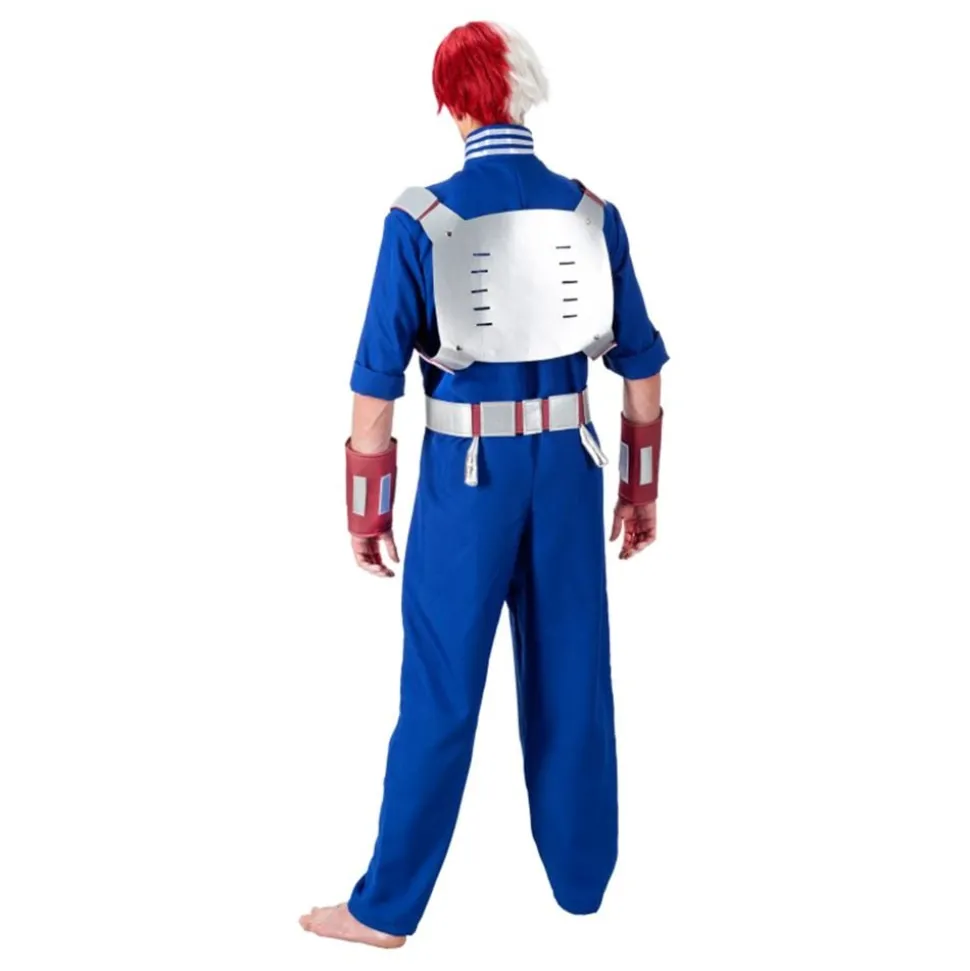 My Hero Academia Shoto Todoroki Kostyme