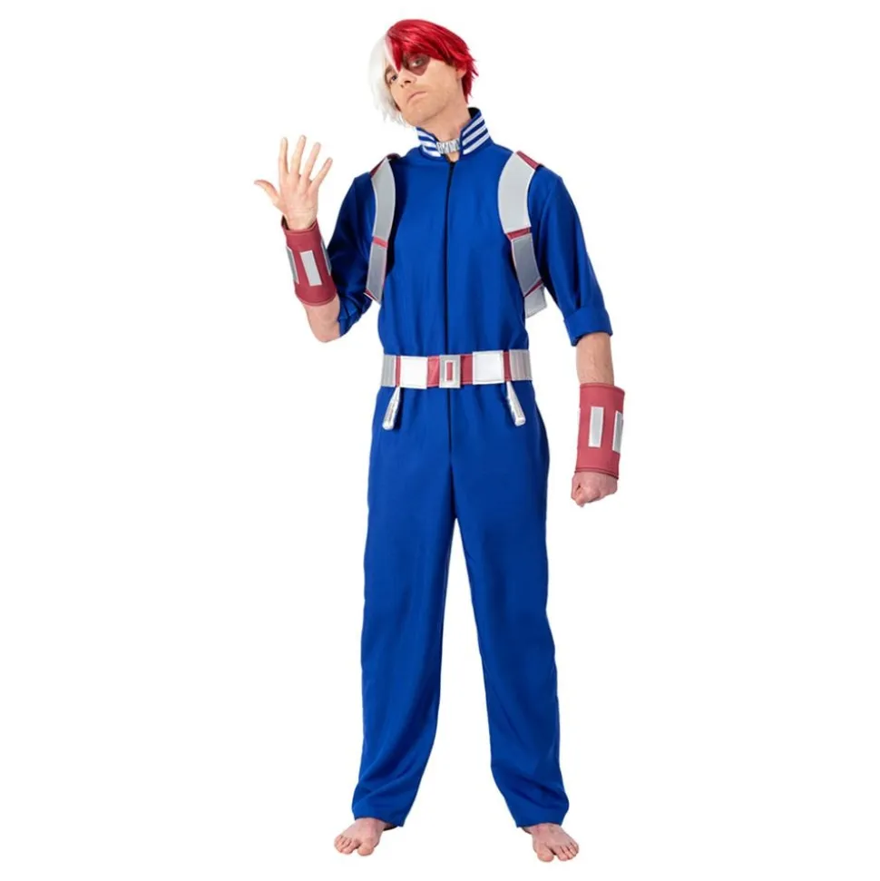 My Hero Academia Shoto Todoroki Kostyme