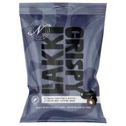 Narr Lakki Crispy