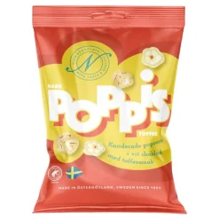 Narr Poppis Toffee