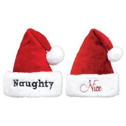 Naughty & Nice Nisselue