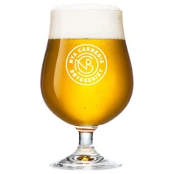 NCB Kupa Ølglass