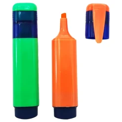 Neon Highlighter Overstrykningspenner