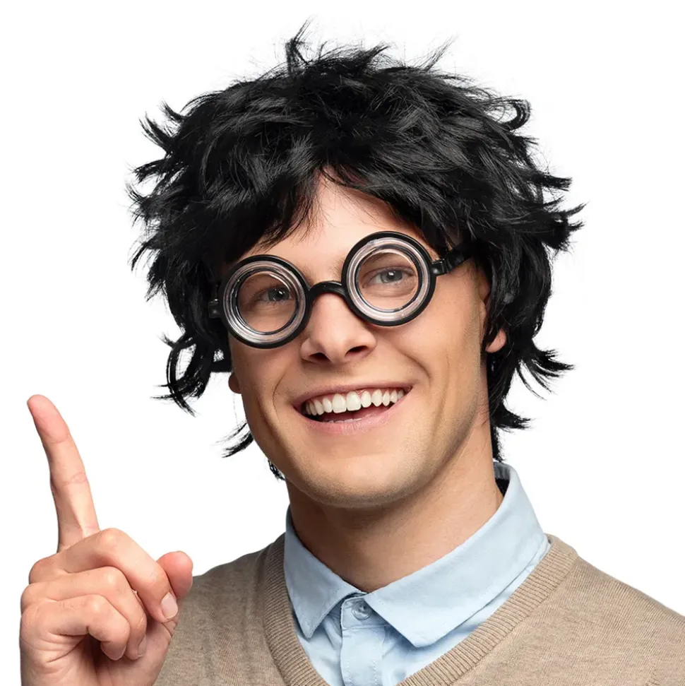Nerd Parykk