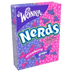 Nerds Strawberry/Grape