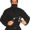 Ninja Nunchuks