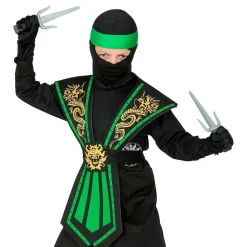 Ninja Våpen Kit