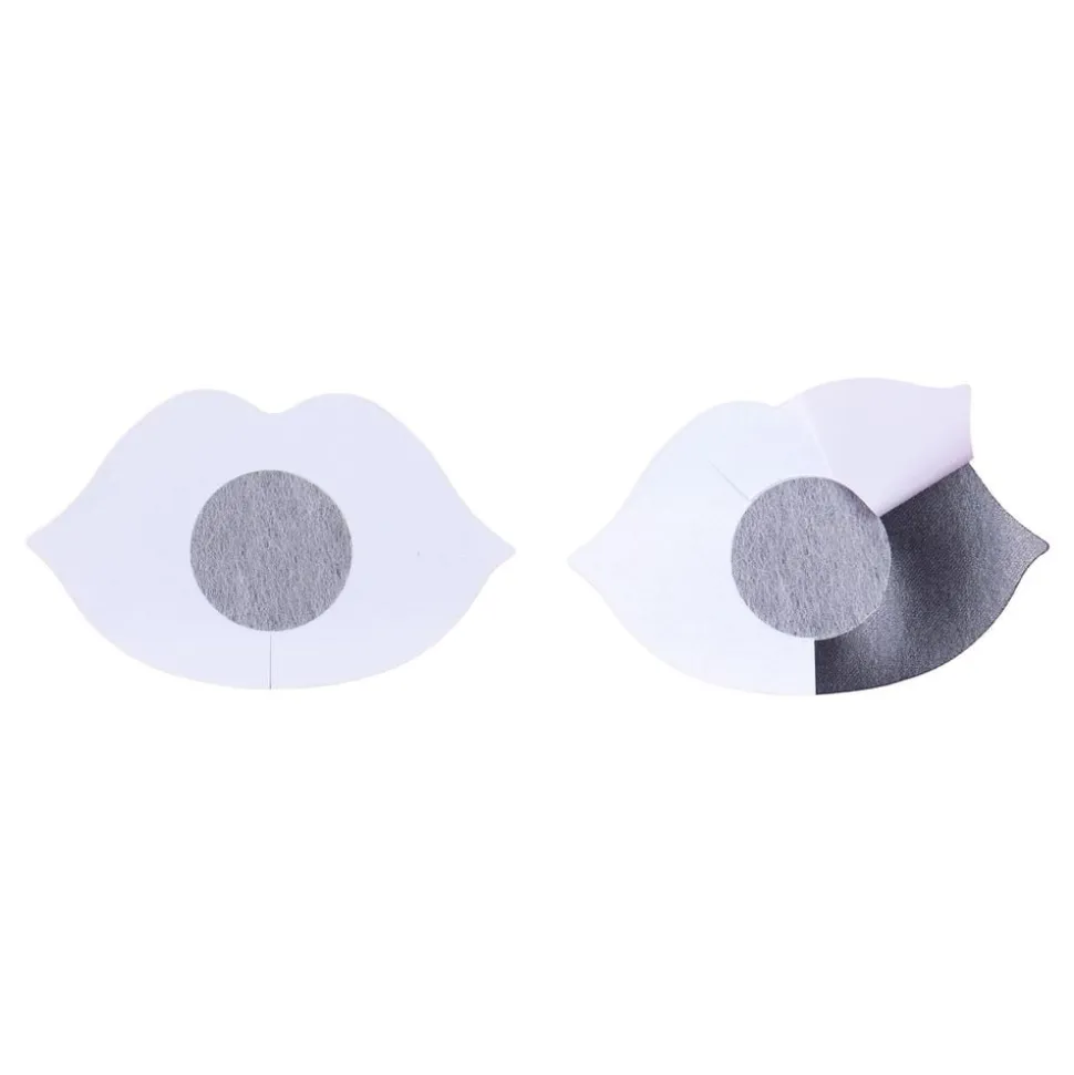 Nipple Covers Lepper Røde