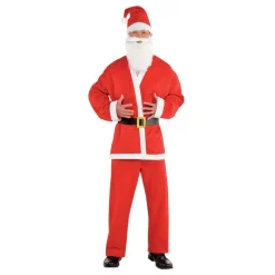 Nisse Budsjett Kostyme