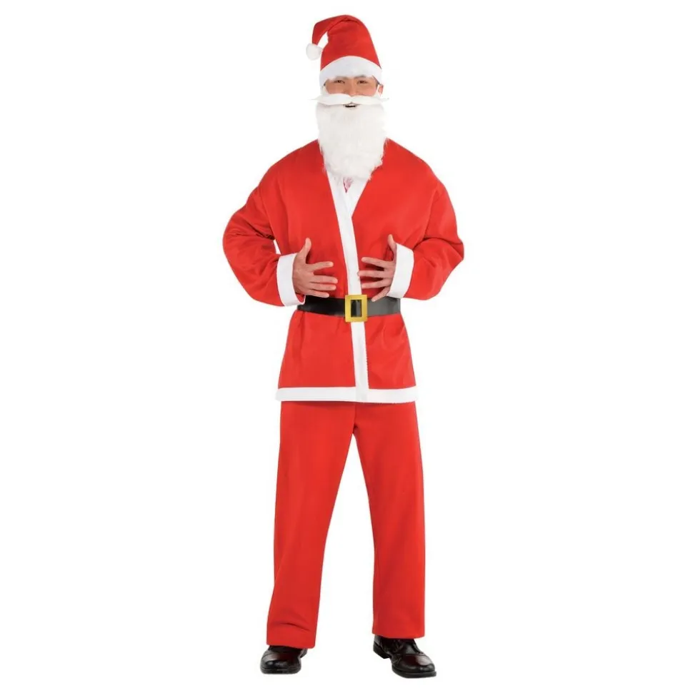 Nisse Budsjett Kostyme