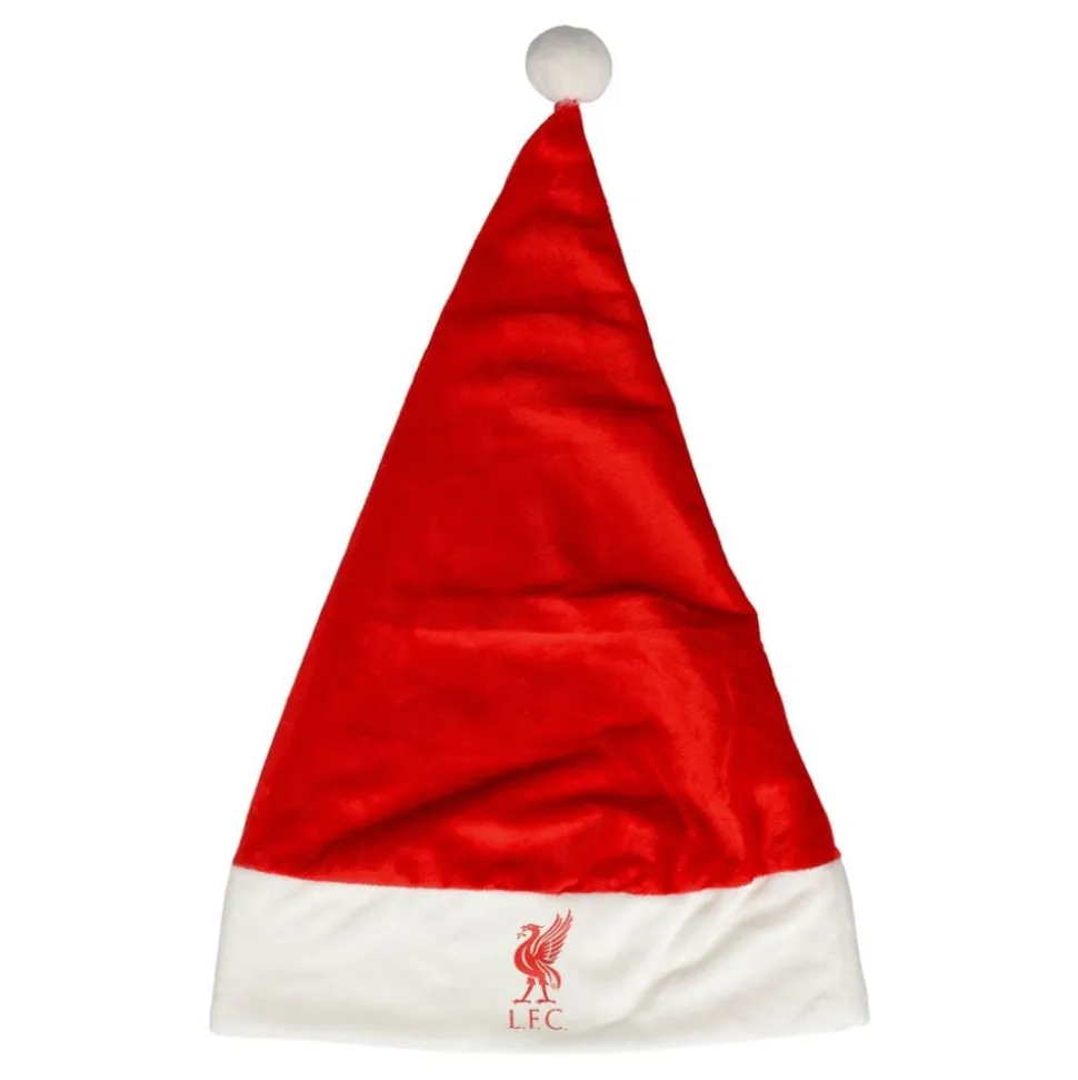 Nisselue Liverpool FC